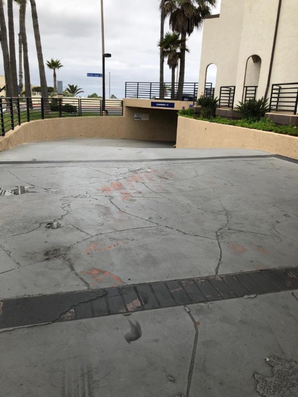 HUNTINGTON BEACH INN image 21